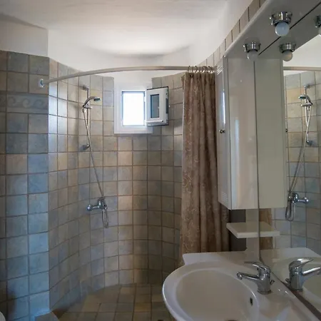 Hébergement de vacances Aίολος Nikiti (Sithonia)