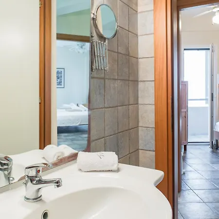 Aίολος Hébergement de vacances 3*