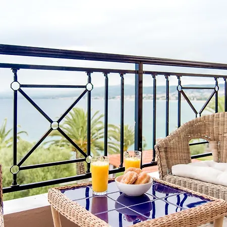 Aίολος Nikiti (Sithonia)