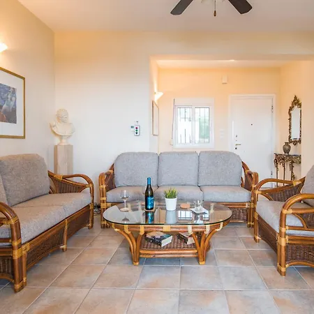 Hébergement de vacances Aίολος