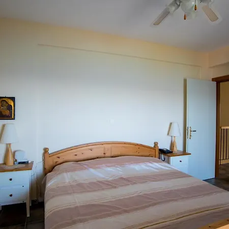 Aίολος Hébergement de vacances