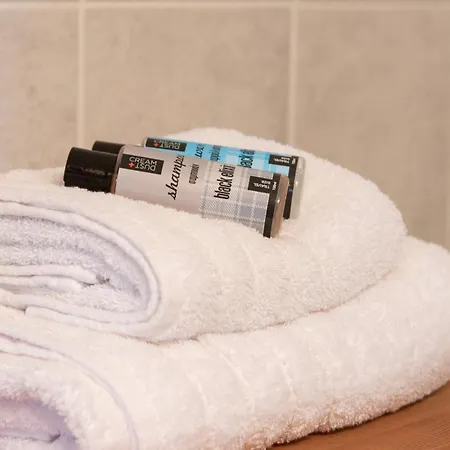 Hébergement de vacances Aίολος 3*