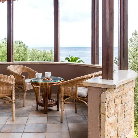 Aίολος Hébergement de vacances 3*