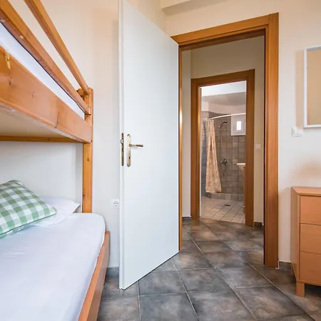 Aίολος Nikiti (Sithonia)