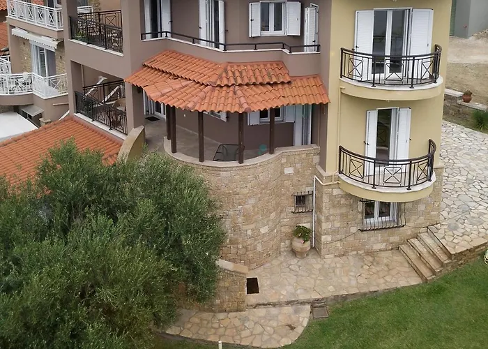 Aίολος * Nikíti